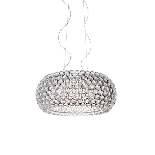 Caboche Plus Grande LED Pendant Dimmable