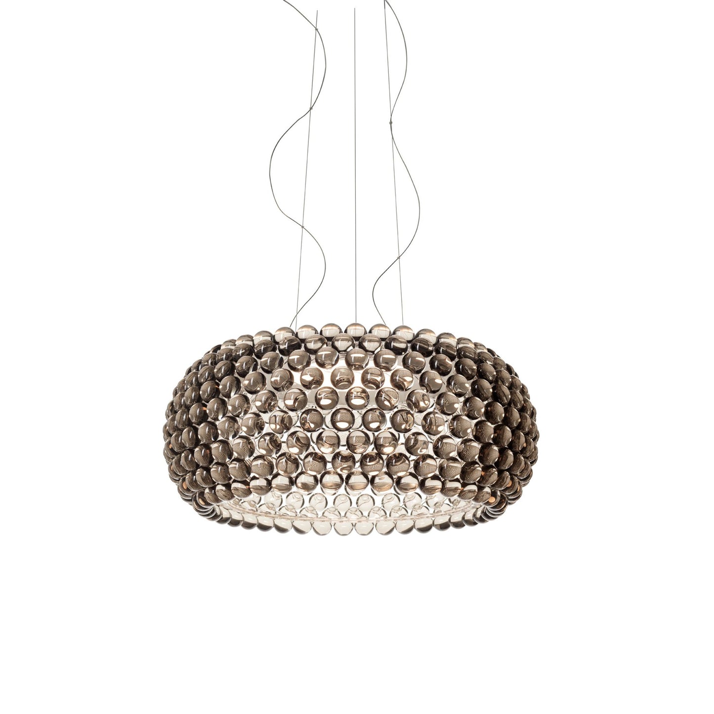 Caboche Plus Grande LED Pendant Dimmable