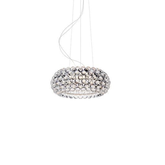 Caboche Plus Media LED Pendant