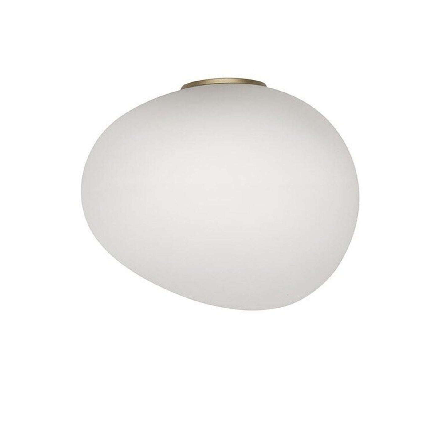 Gregg Grande Semi 1 MyLight Wall/Ceiling Light