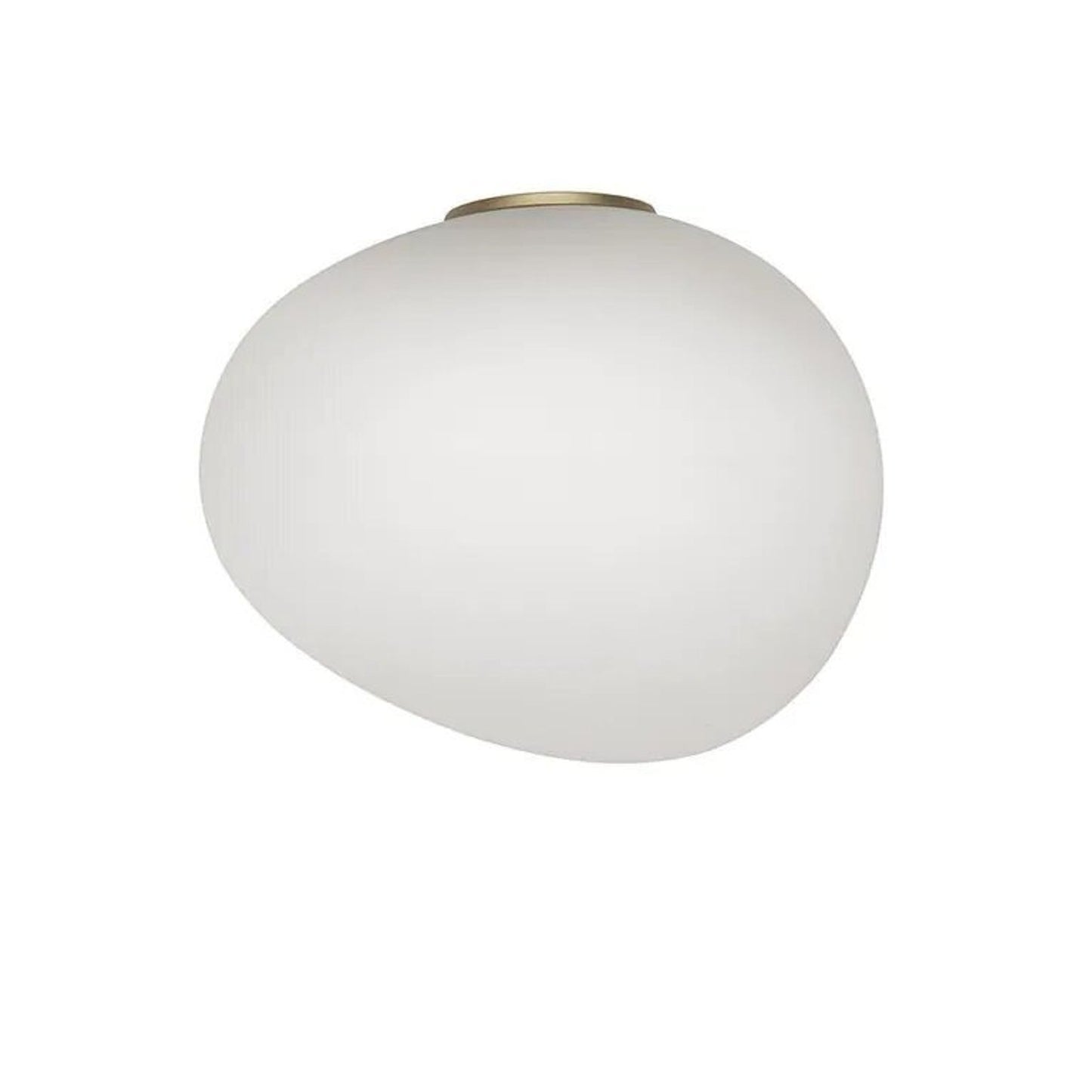 Gregg Media Semi 1 MyLight Wall/Ceiling Light