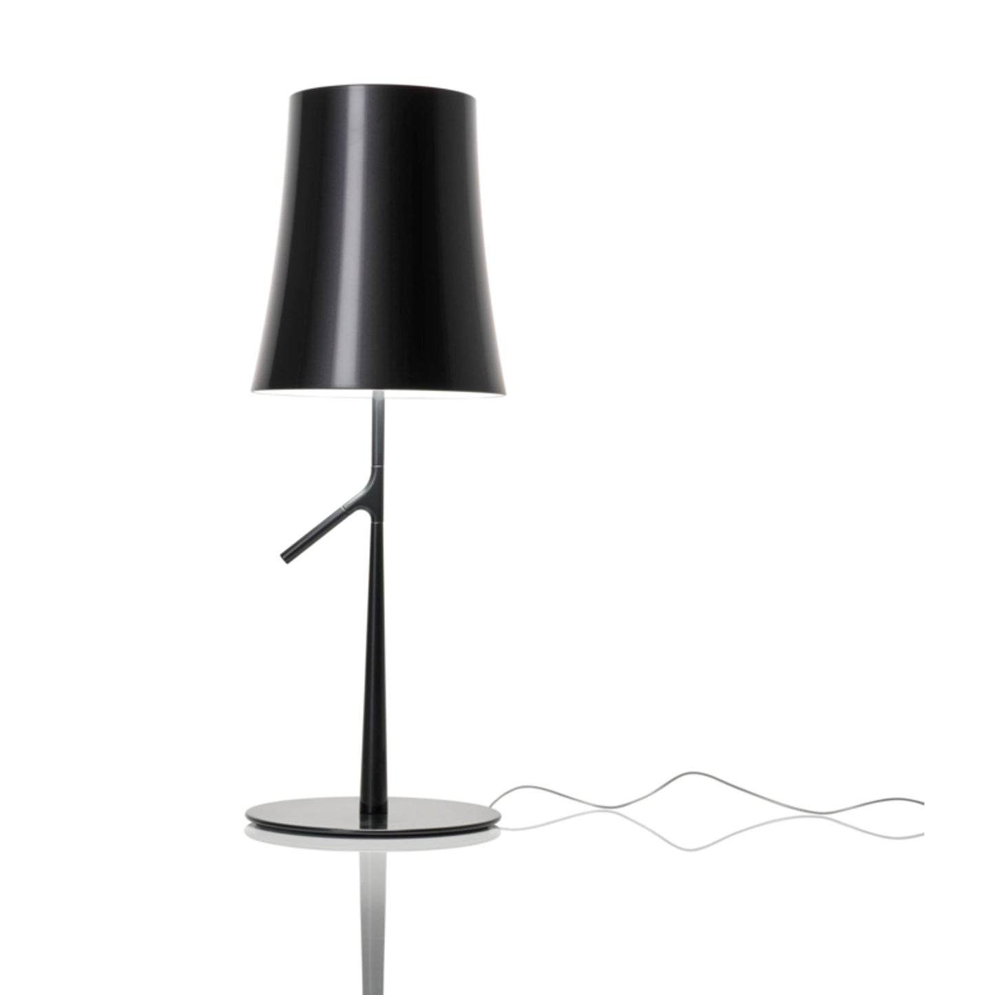 Birdie LED Grande Table Lamp with Touch Dimmer