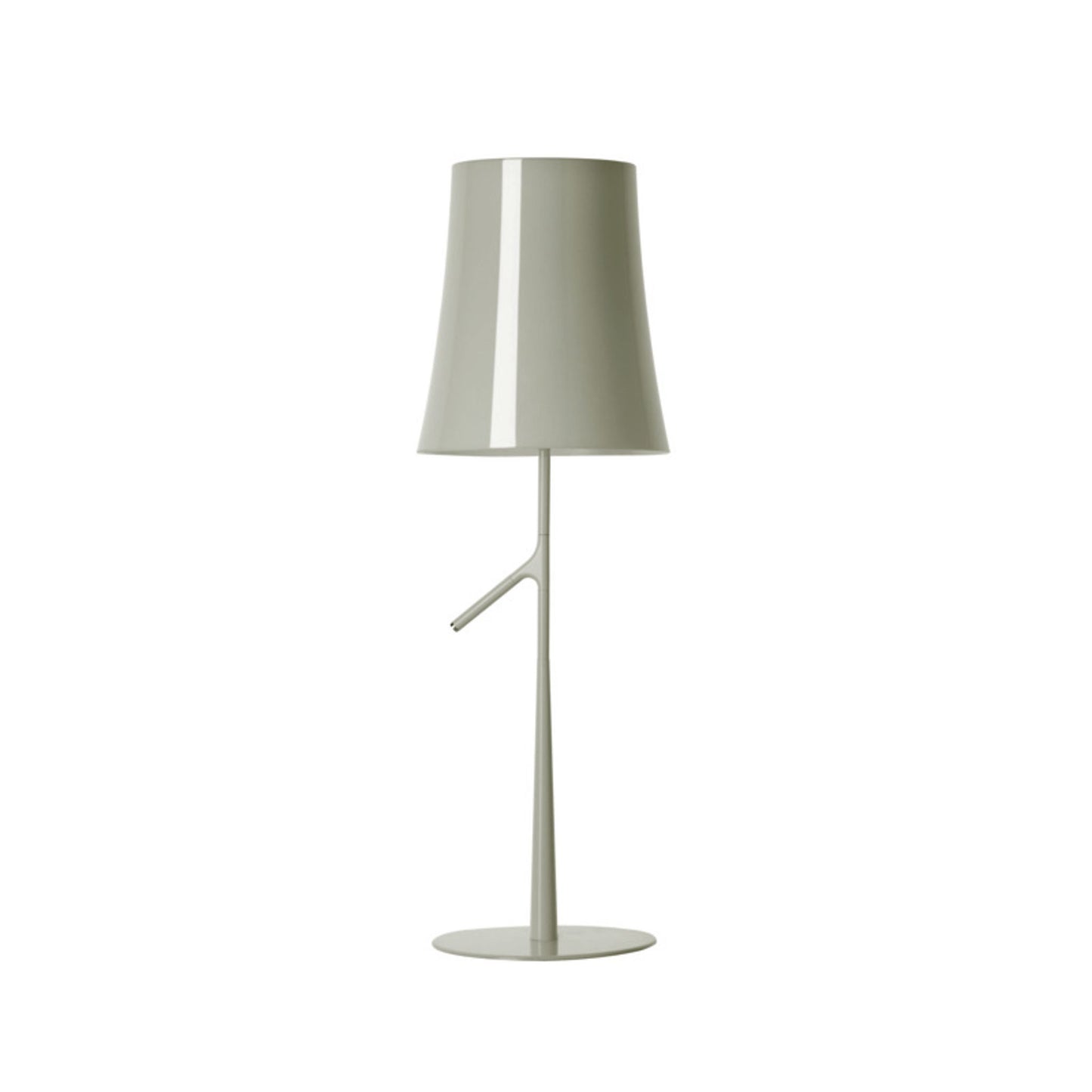 Birdie LED Grande Table Lamp with Touch Dimmer