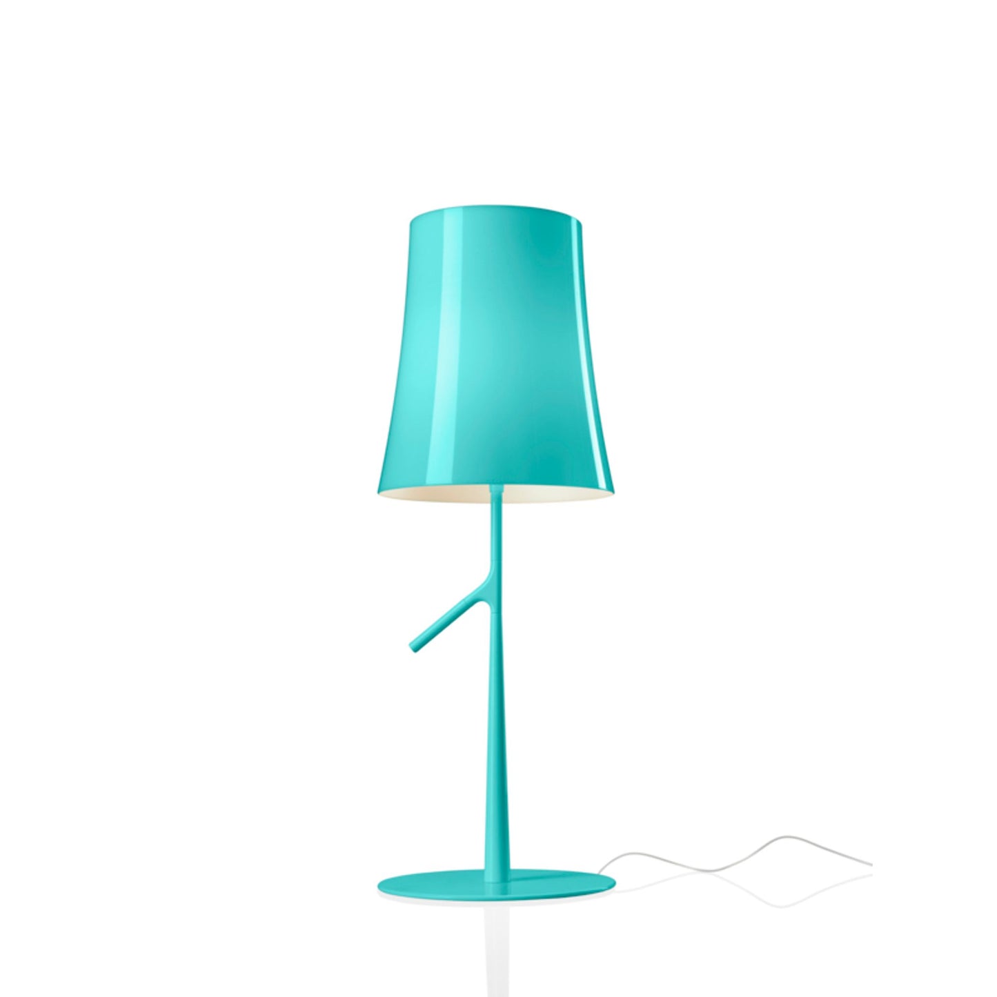 Birdie LED Grande Table Lamp with Touch Dimmer