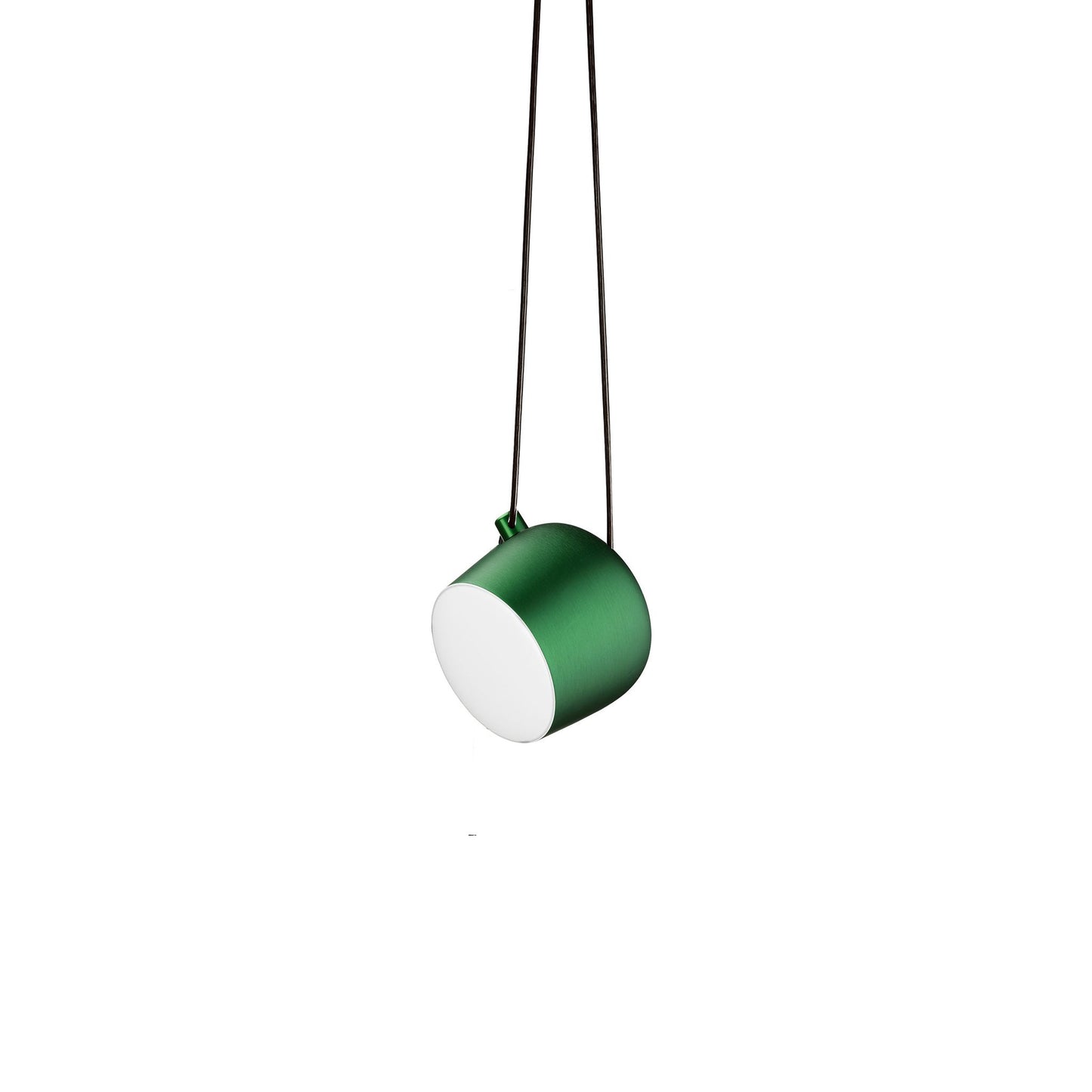 Aim Aluminium LED Pendant