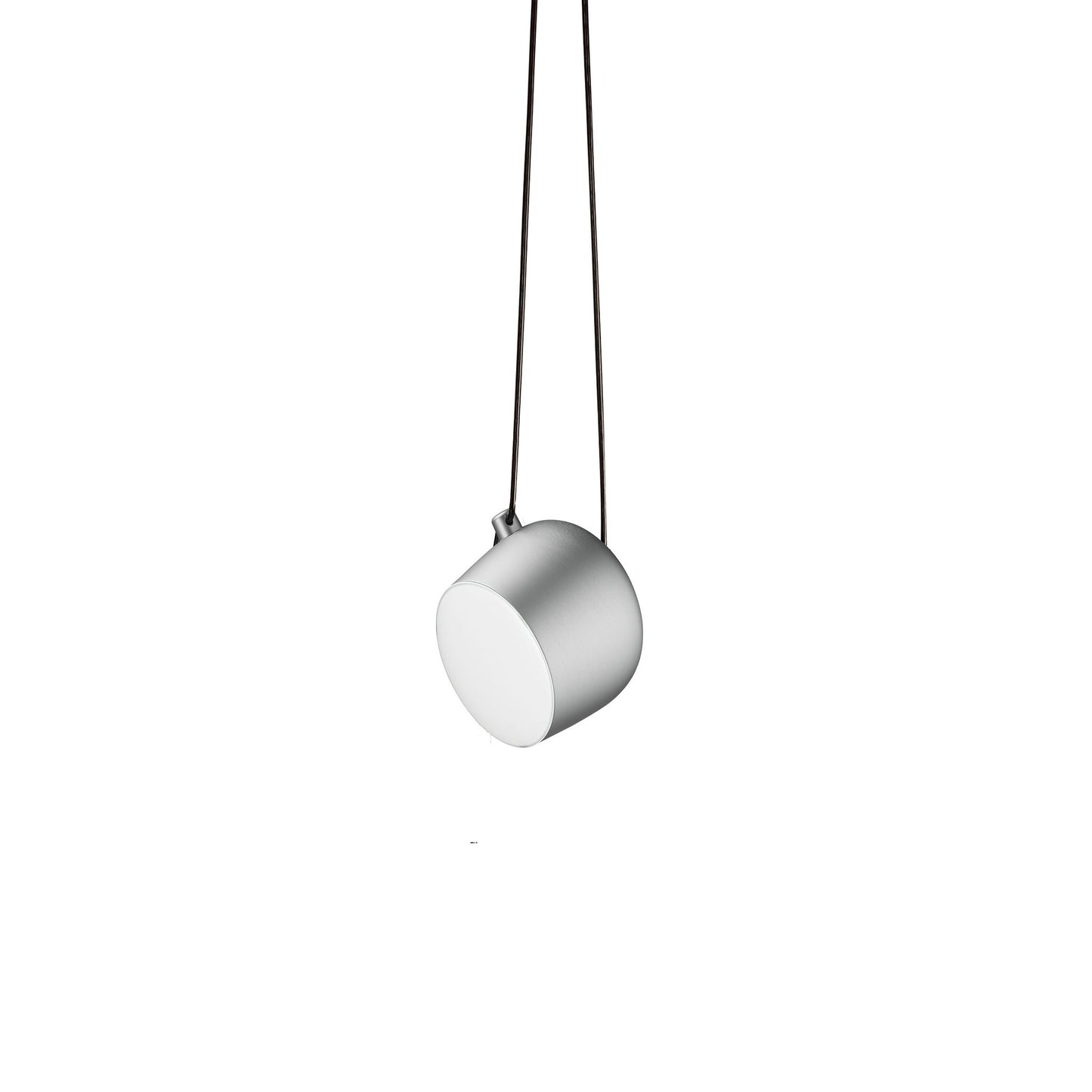 Aim Small LED Pendant Cable-Plug with Dimmer Switch