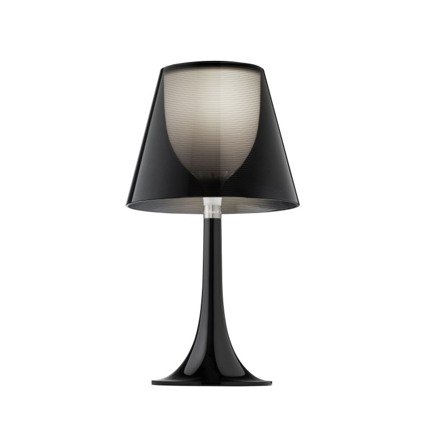 Miss K Table Lamp Include Shade