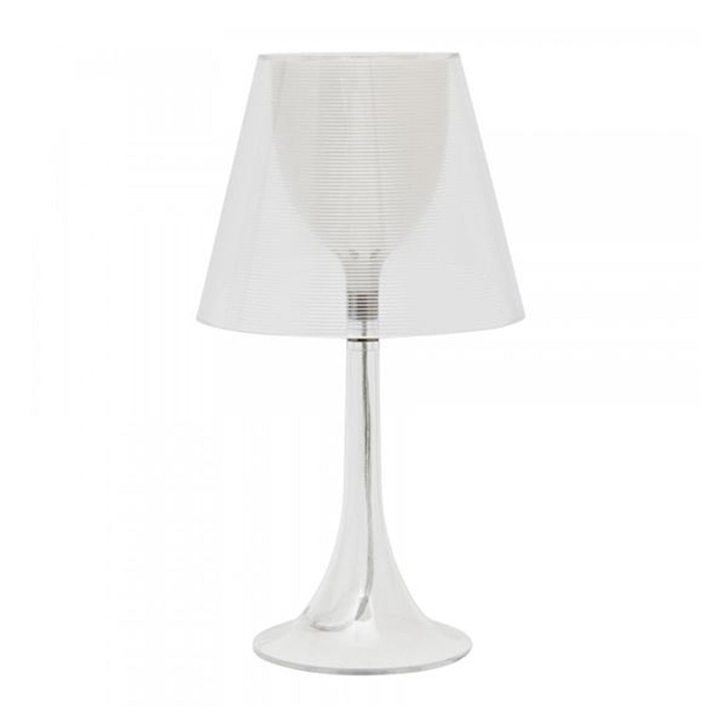 Miss K Table Lamp Include Shade