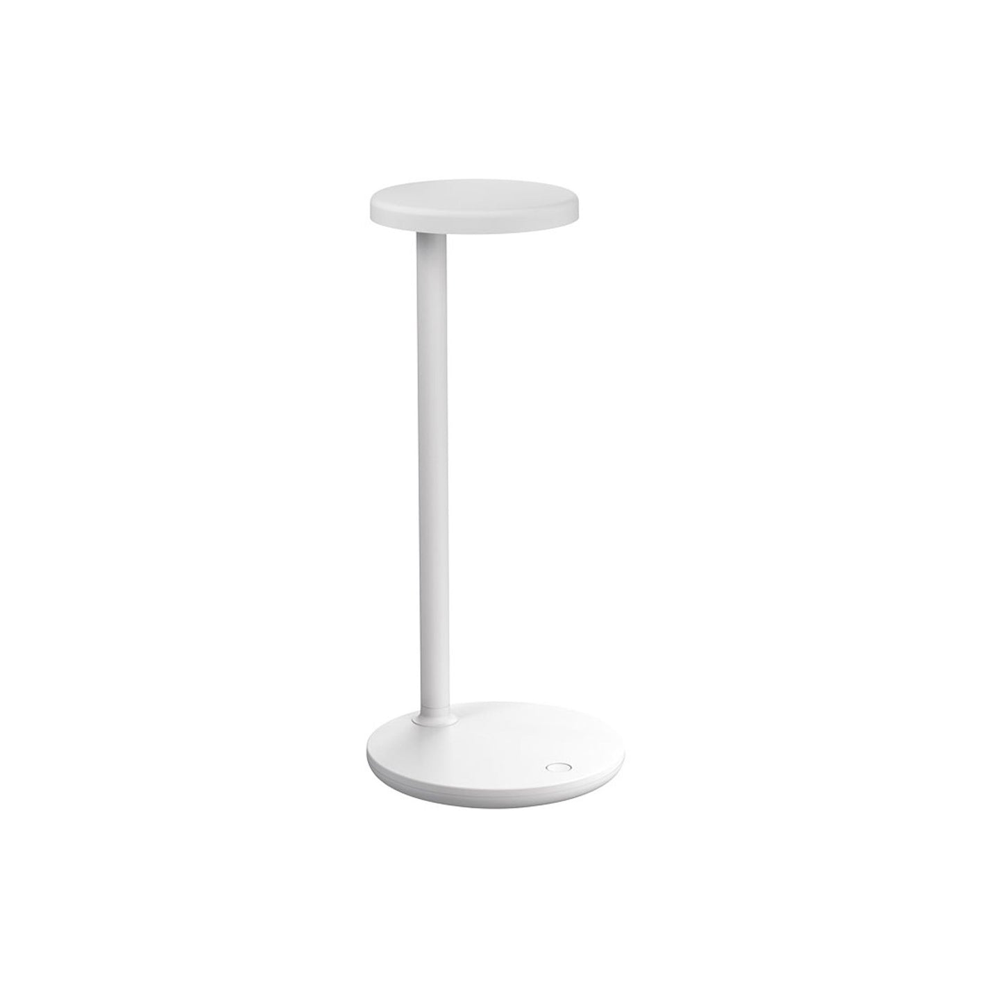 Oblique LED Table Lamp