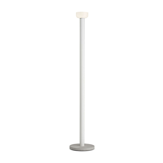 Bellhop LED Floor Lamp