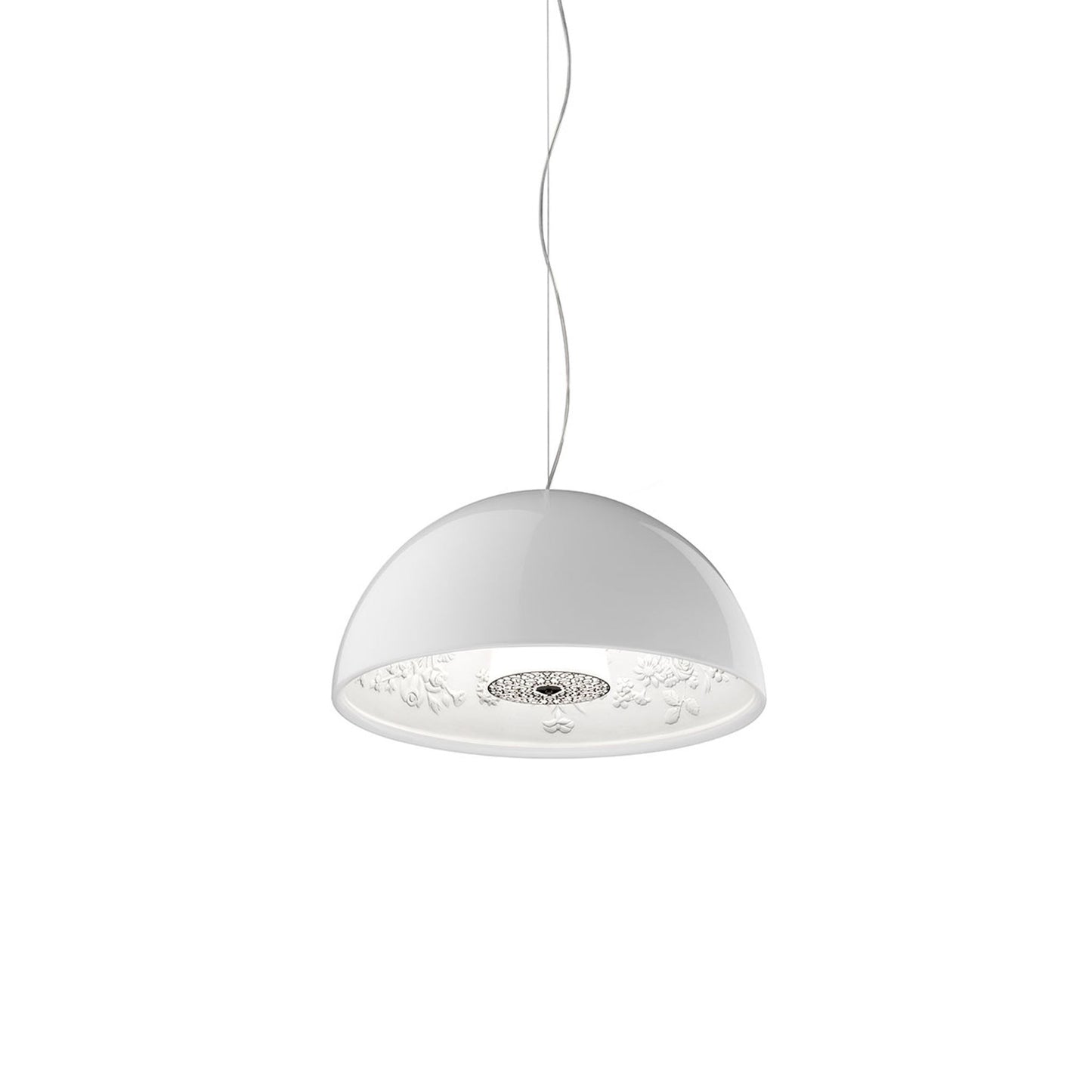 Skygarden Small LED Pendant