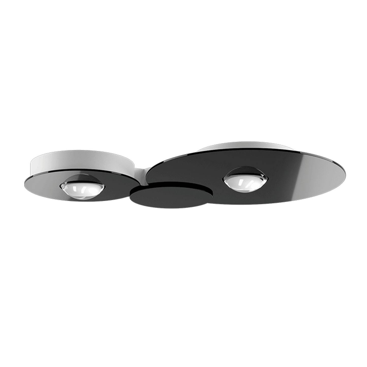 Bugia Double 2700K LED Ceiling Light