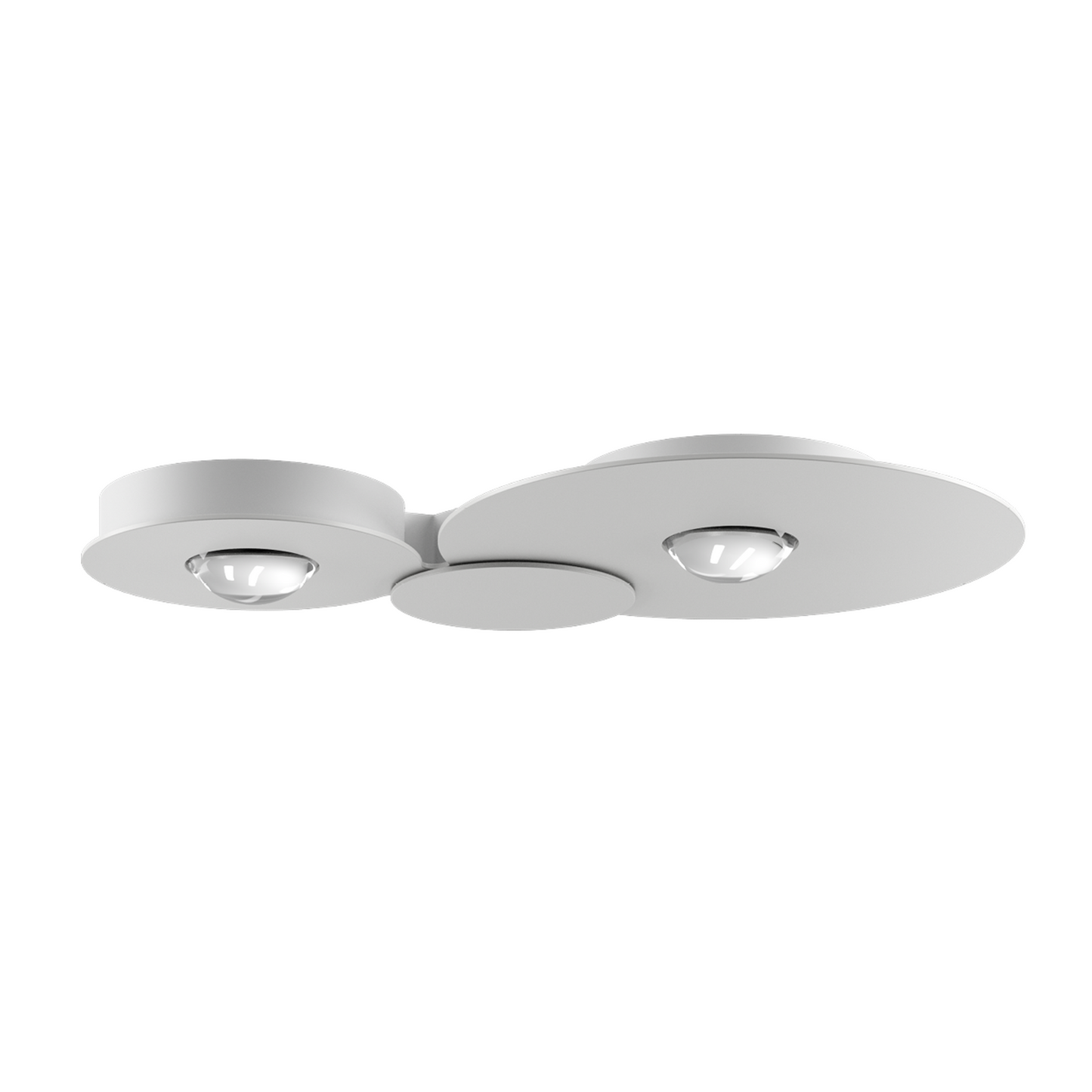 Bugia Double 2700K LED Ceiling Light