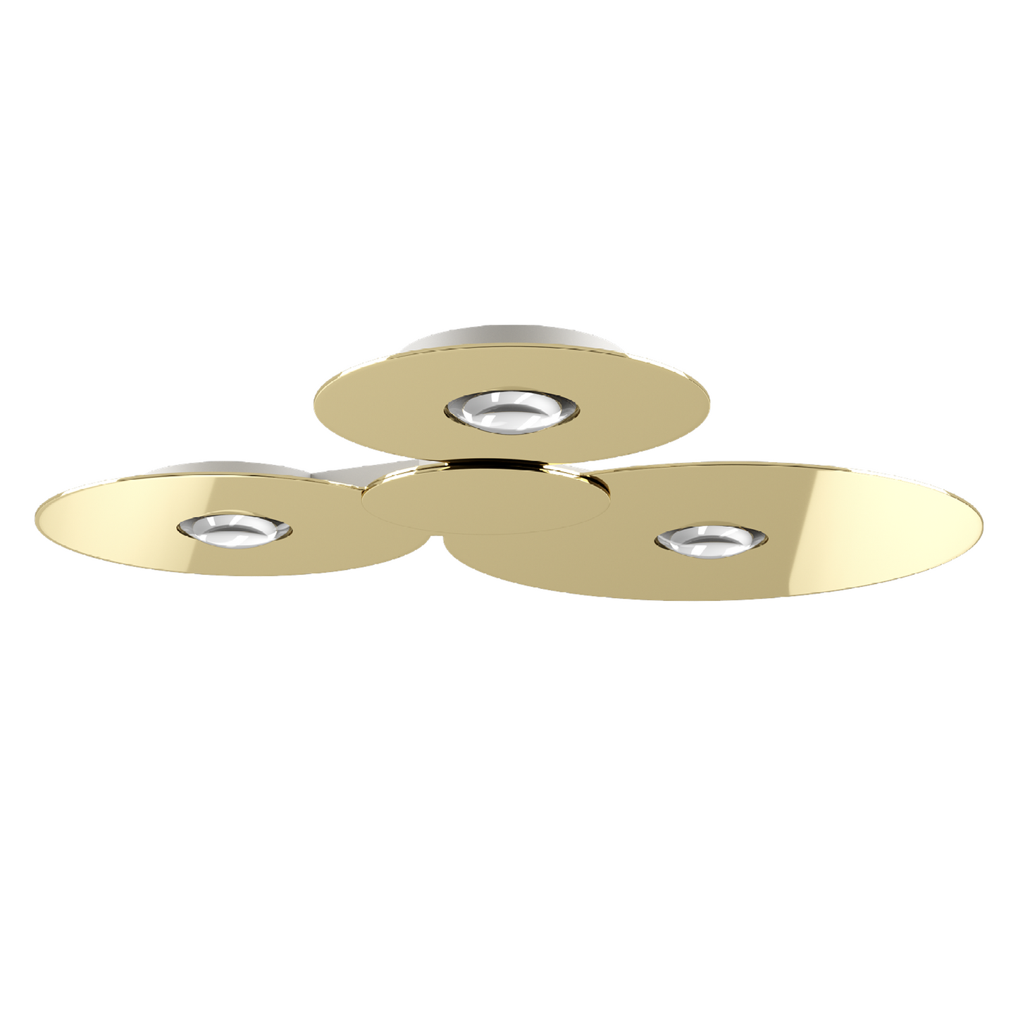 Bugia Mega 2700K LED Ceiling Light