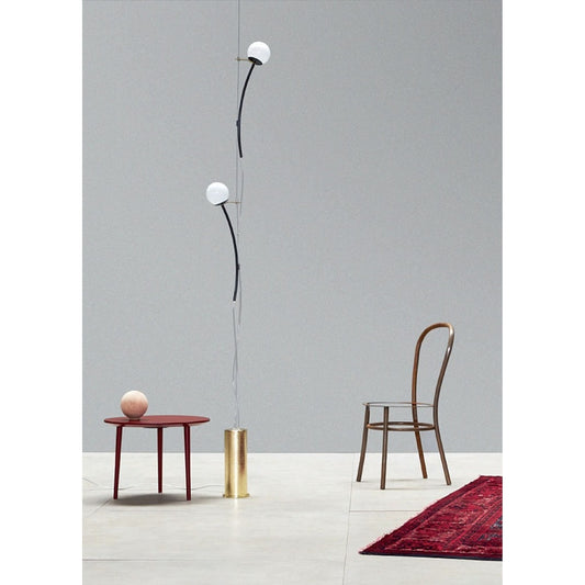 Arch Floor Lamp