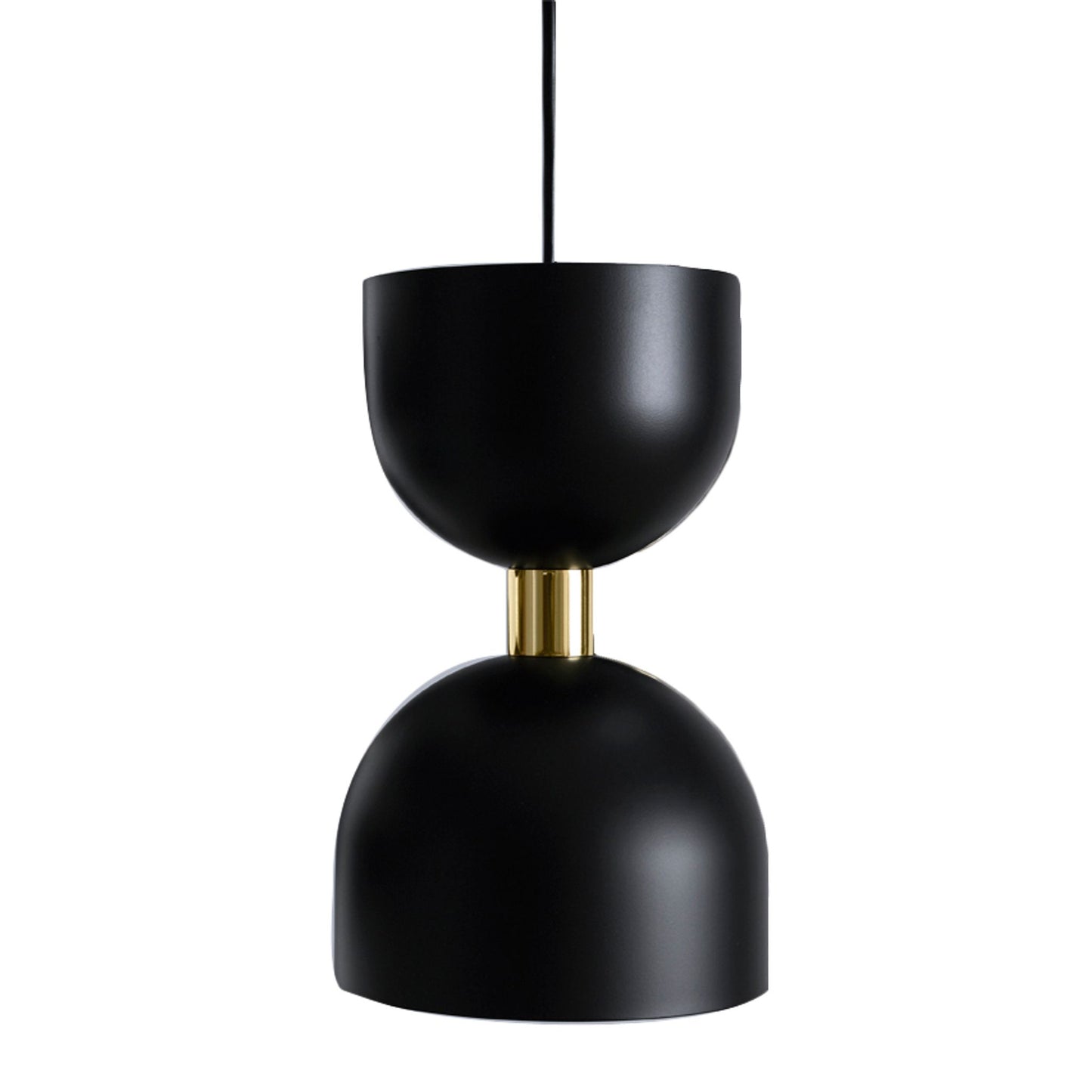 Clessidra 4-Light LED Pendant