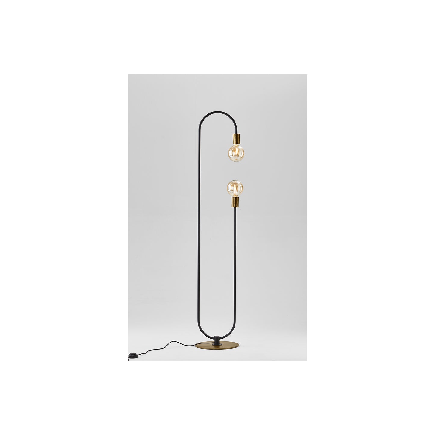 Paramount Floor Lamp