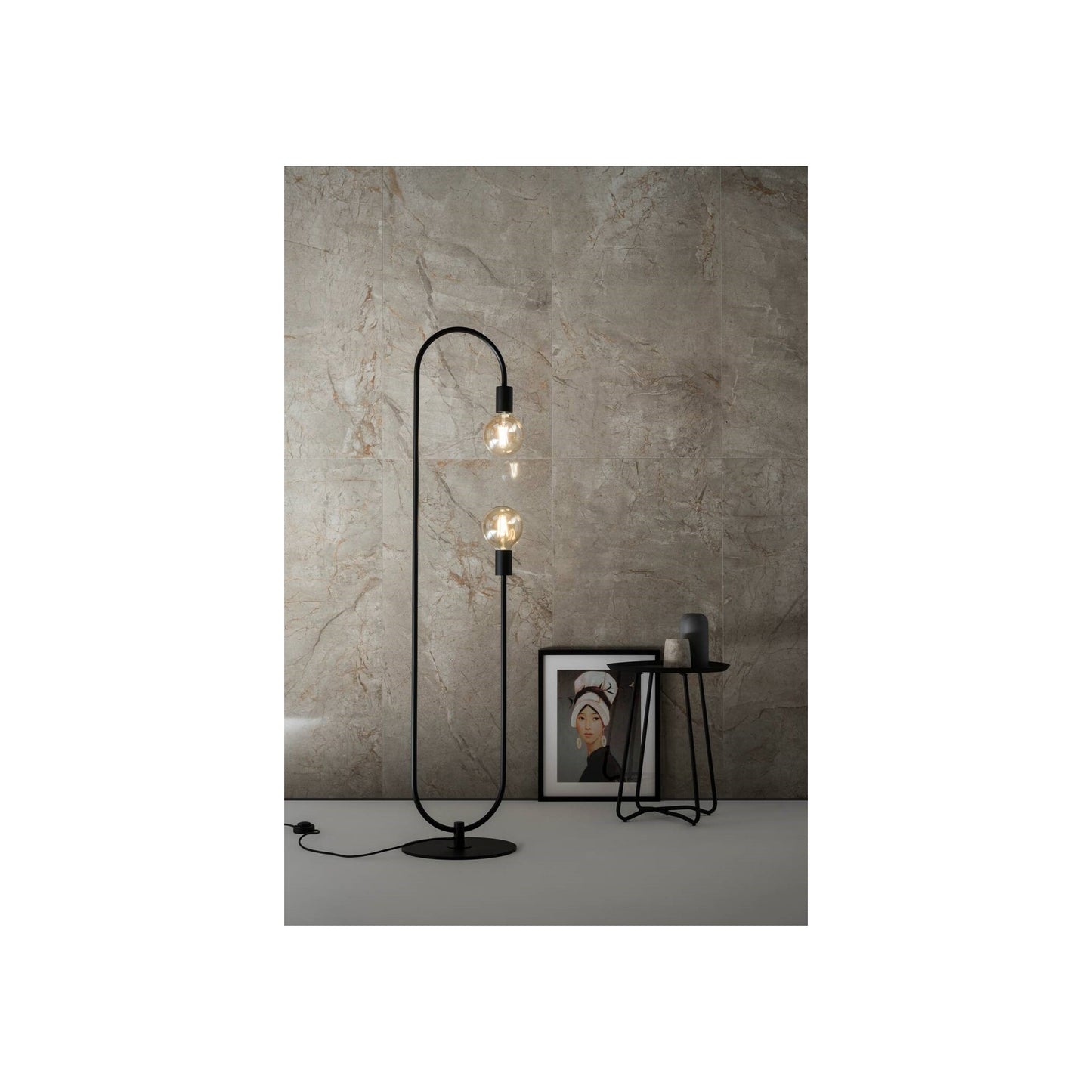 Paramount Floor Lamp