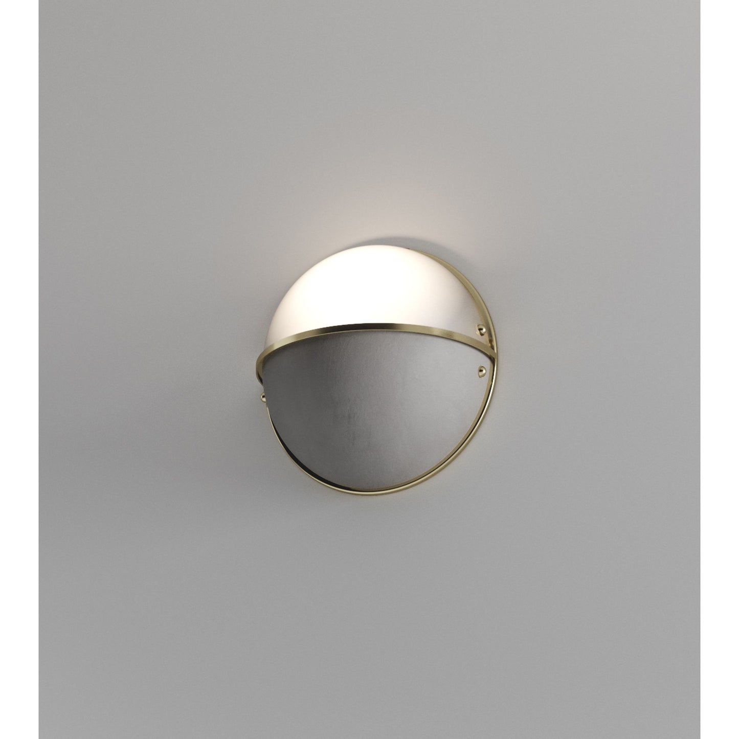 Perla A1 LED Wall Light