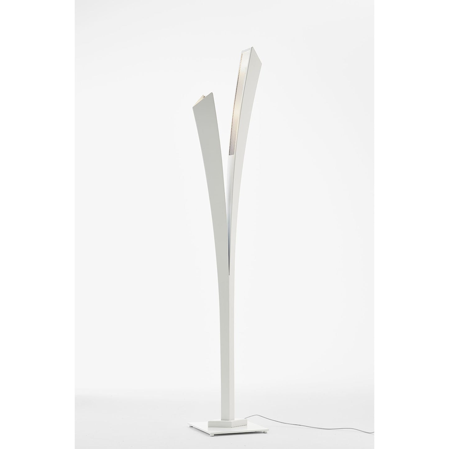 Sky Floor Lamp Matt White