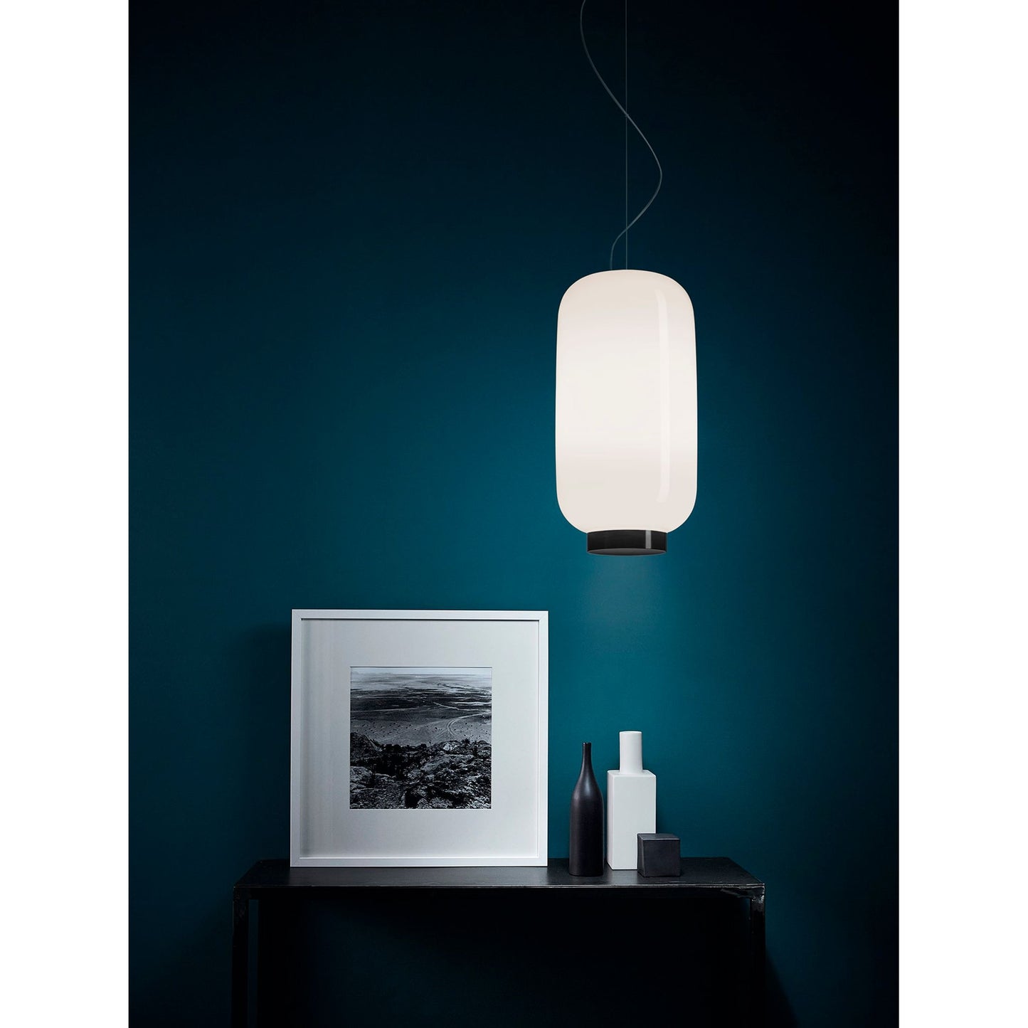 Chouchin 2 Dimmable LED Pendant