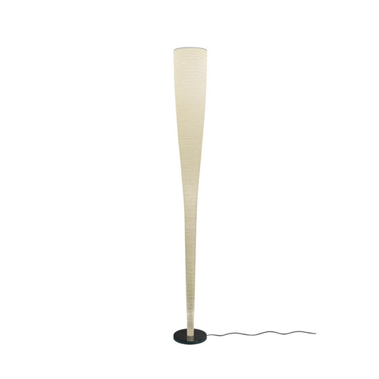 Mite Anniversario LED Floor Lamp Black