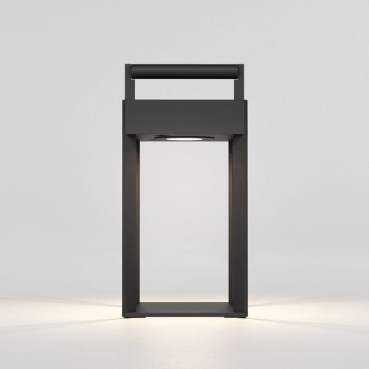 Kuro 250 Outdoor Portable Light Textured Black