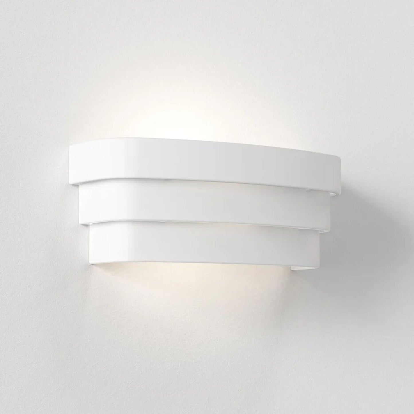 Amas 320 Wall Light Ceramic