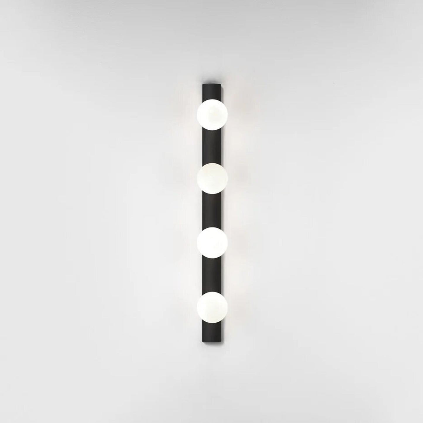 Cabaret 4 II LED Wall Light