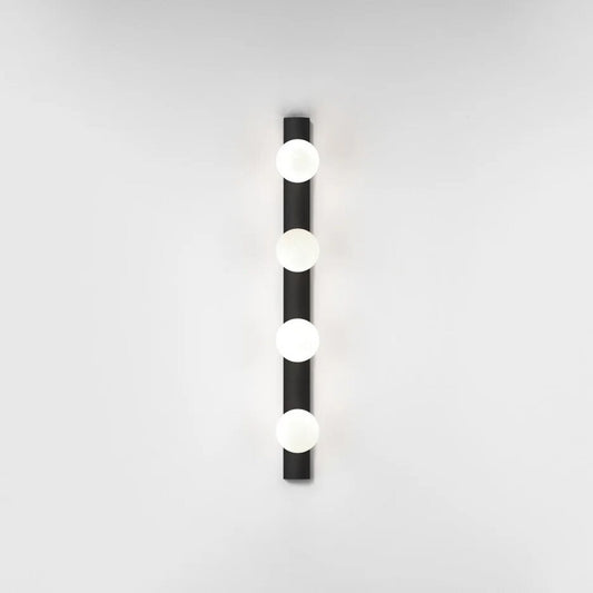 Cabaret 4 II LED Wall Light