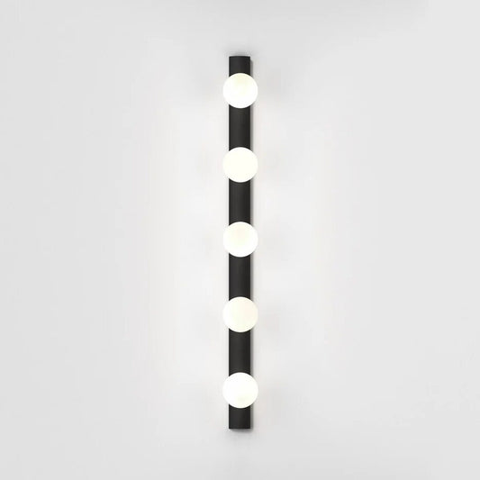 Cabaret 5 II LED Wall Light