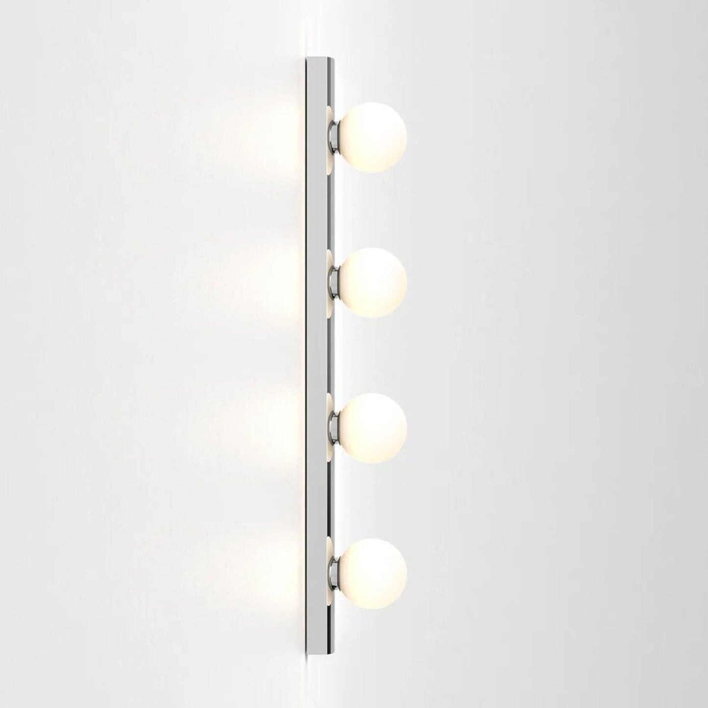 Cabaret 4 II LED Wall Light