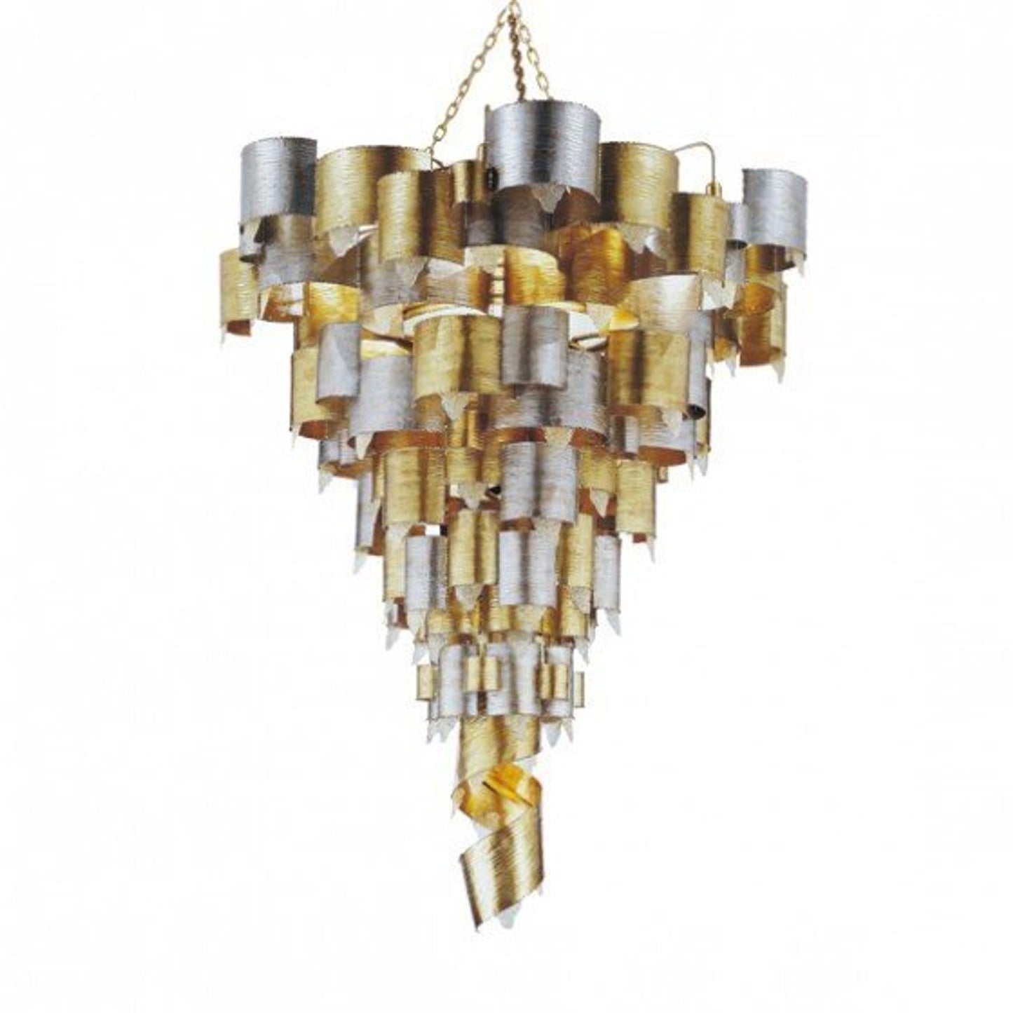 City 42-Light Pendant