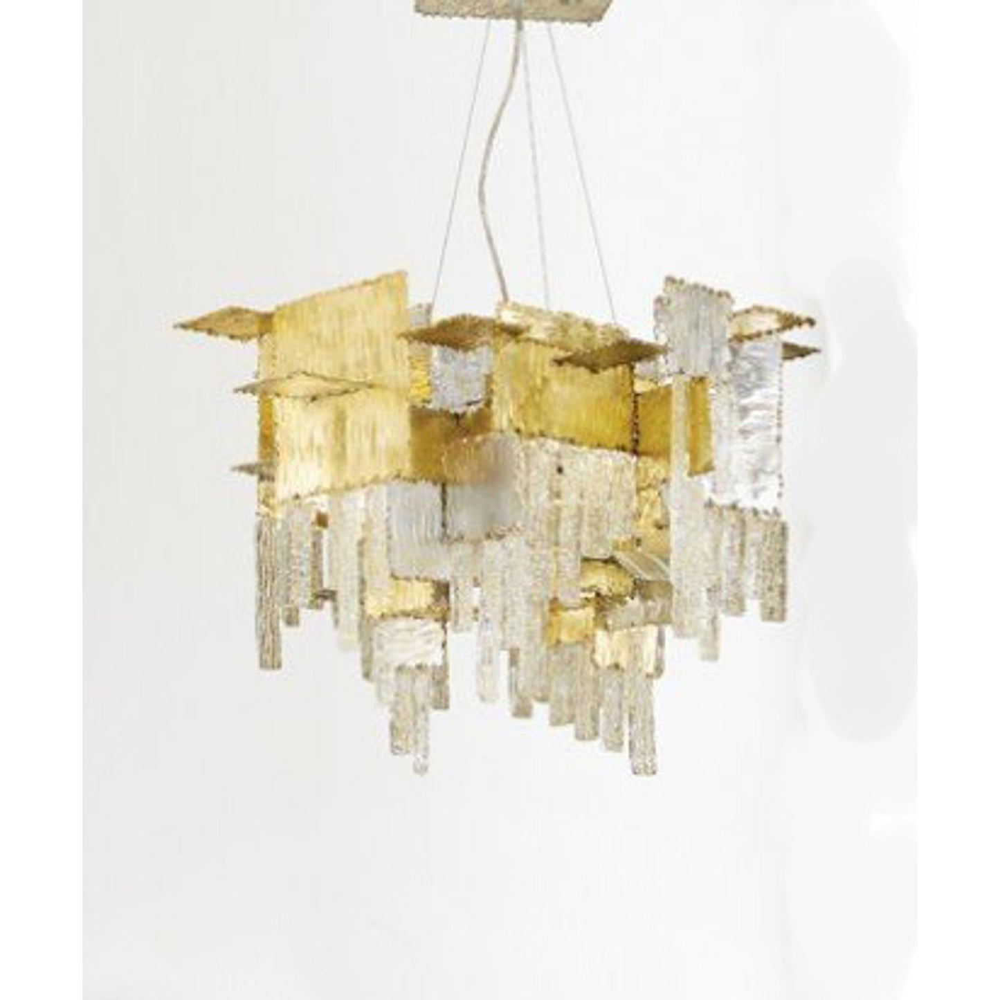 City 6-Light Pendant