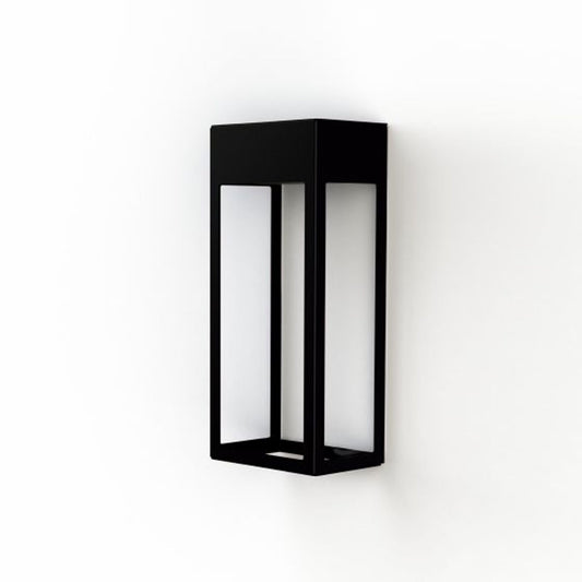 Hogar Model 1 GU10 Wall Light IP44