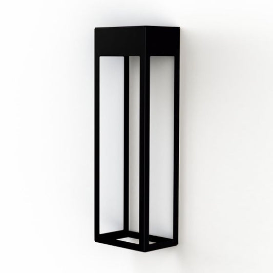 Hogar Model 2 GU10 Wall Light IP44