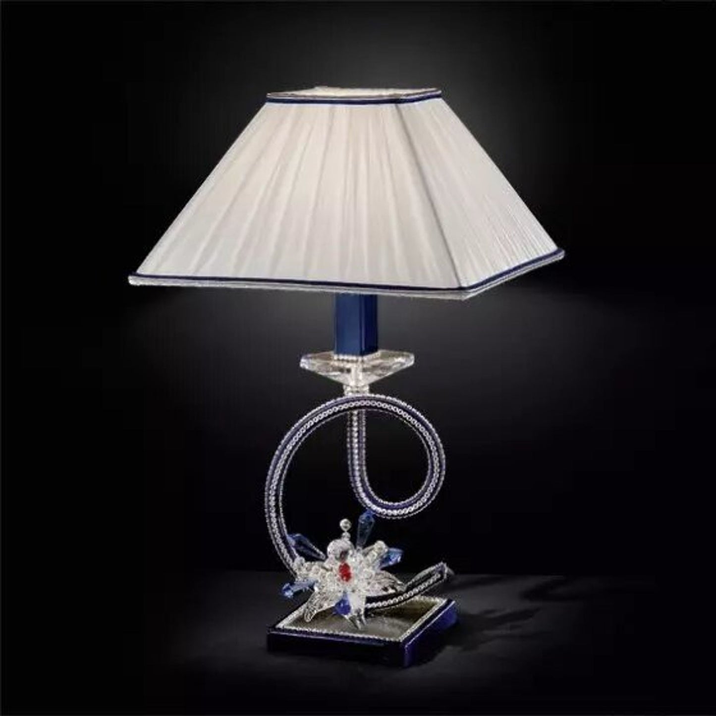 Anniversary Table Lamp