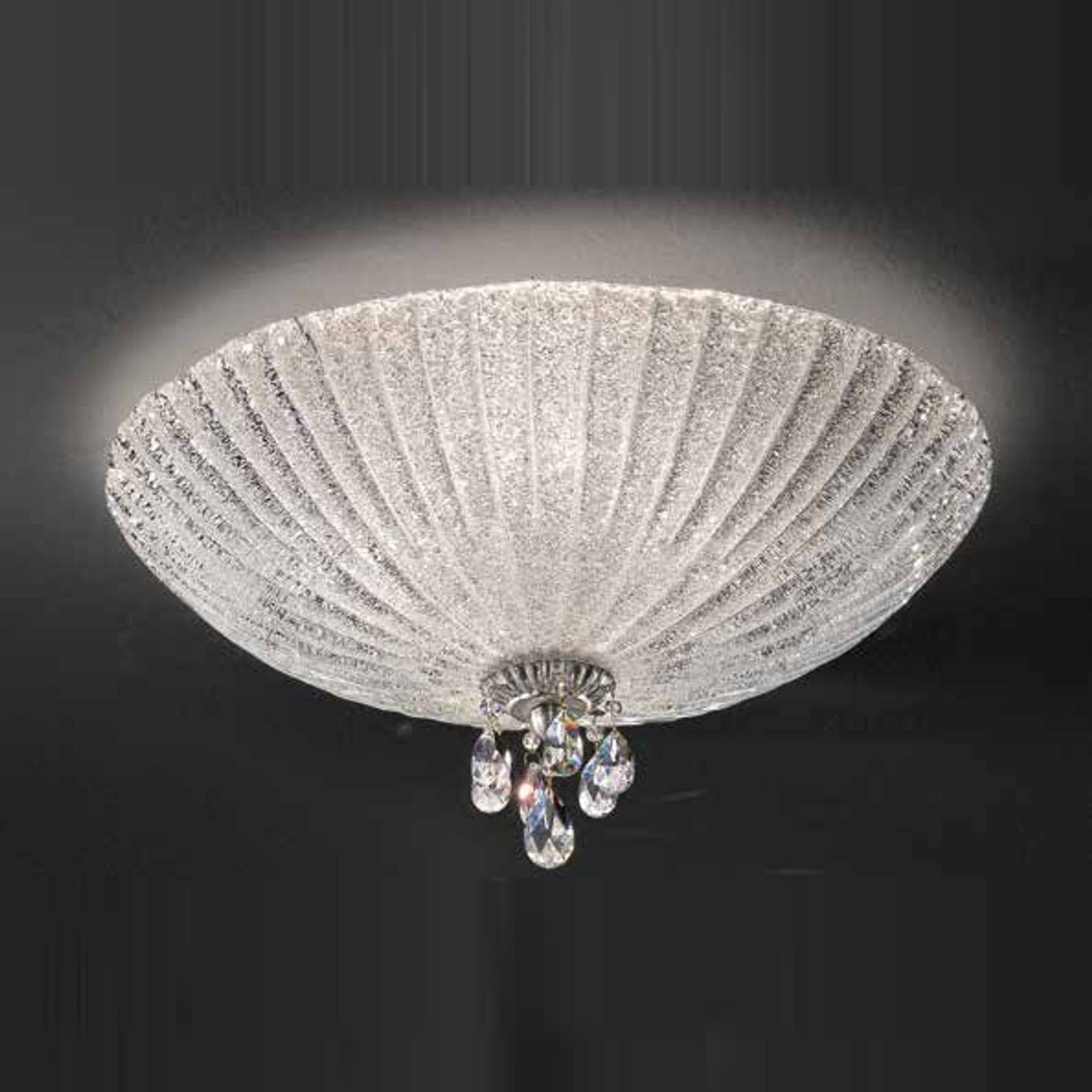 Rugiada Ceiling Light