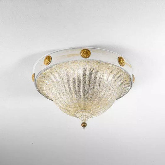 Sparta Ceiling Light