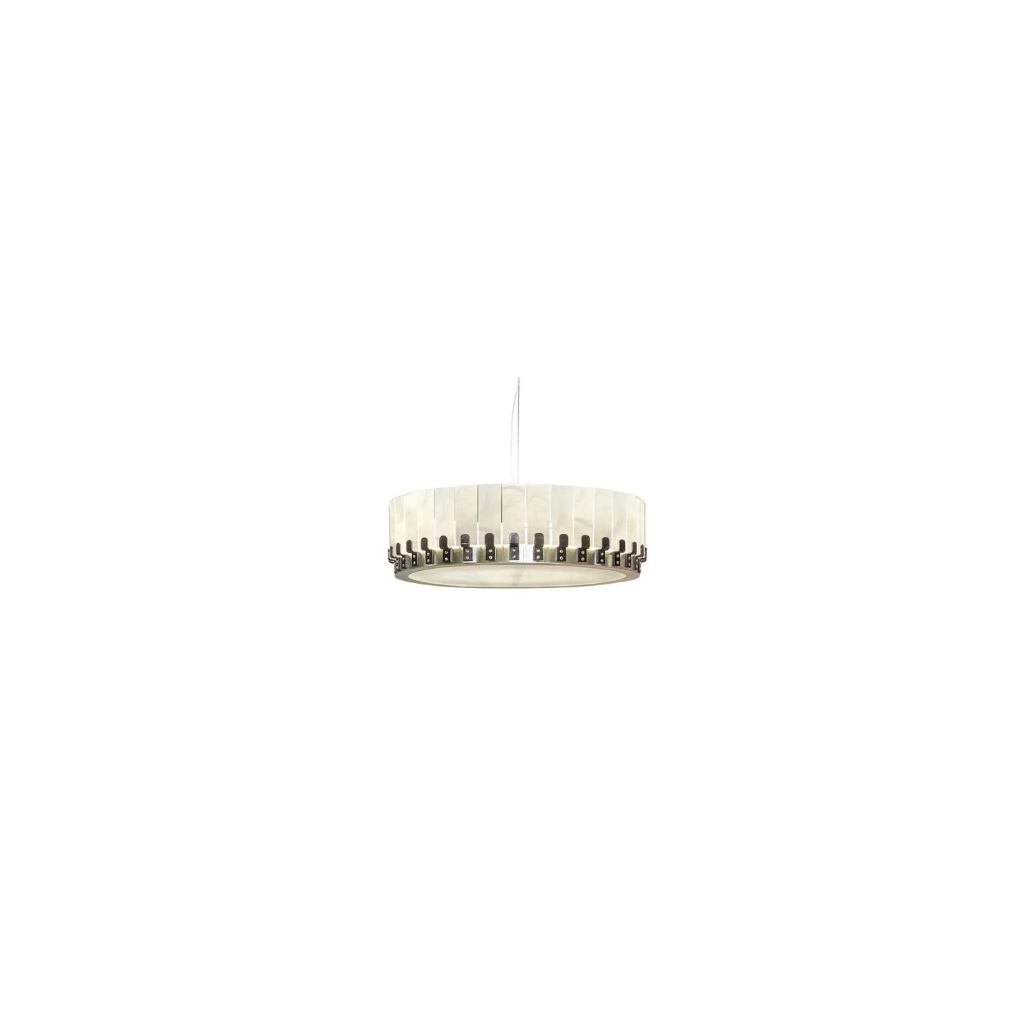 Artu 5-Light Pendant