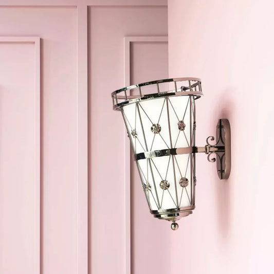 Lanterne Wall Light