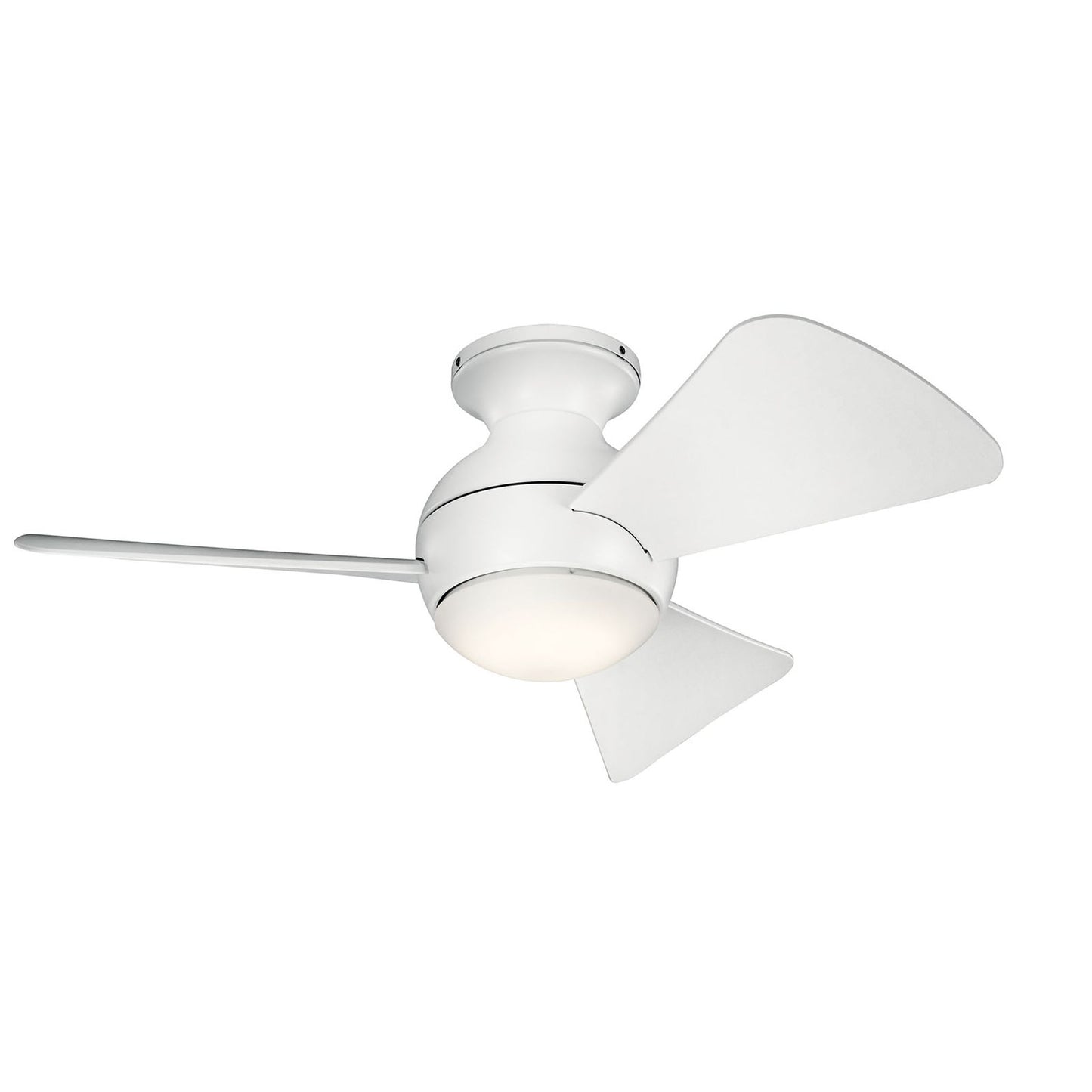 Sola Ceiling Fan & Light