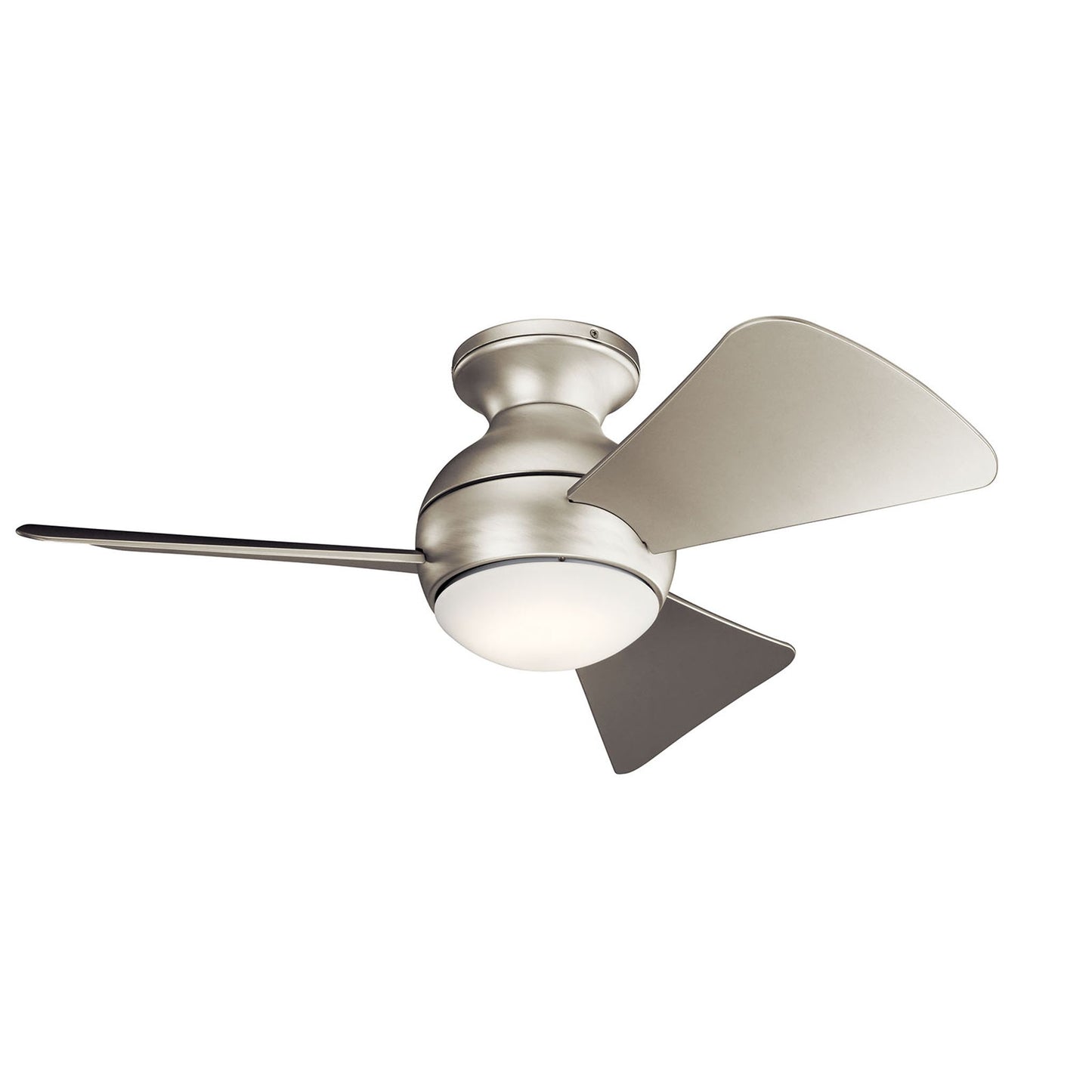 Sola Ceiling Fan & Light