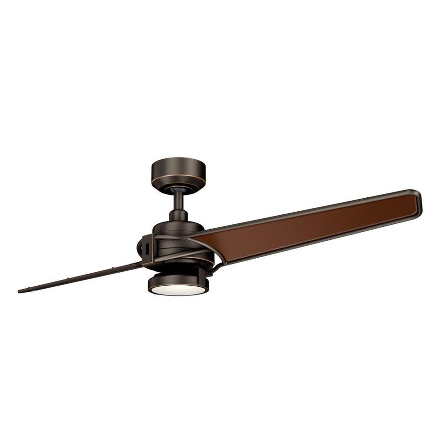 Xety Ceiling Fan & Light