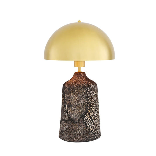 Cassia Tall Ceramic Table Lamp