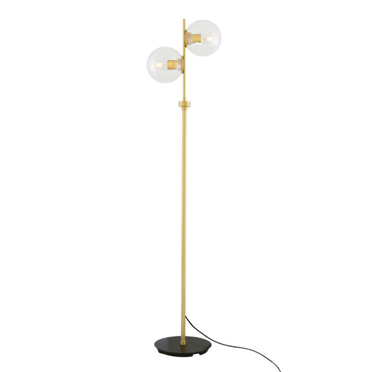 Madison Ball Floor Lamp