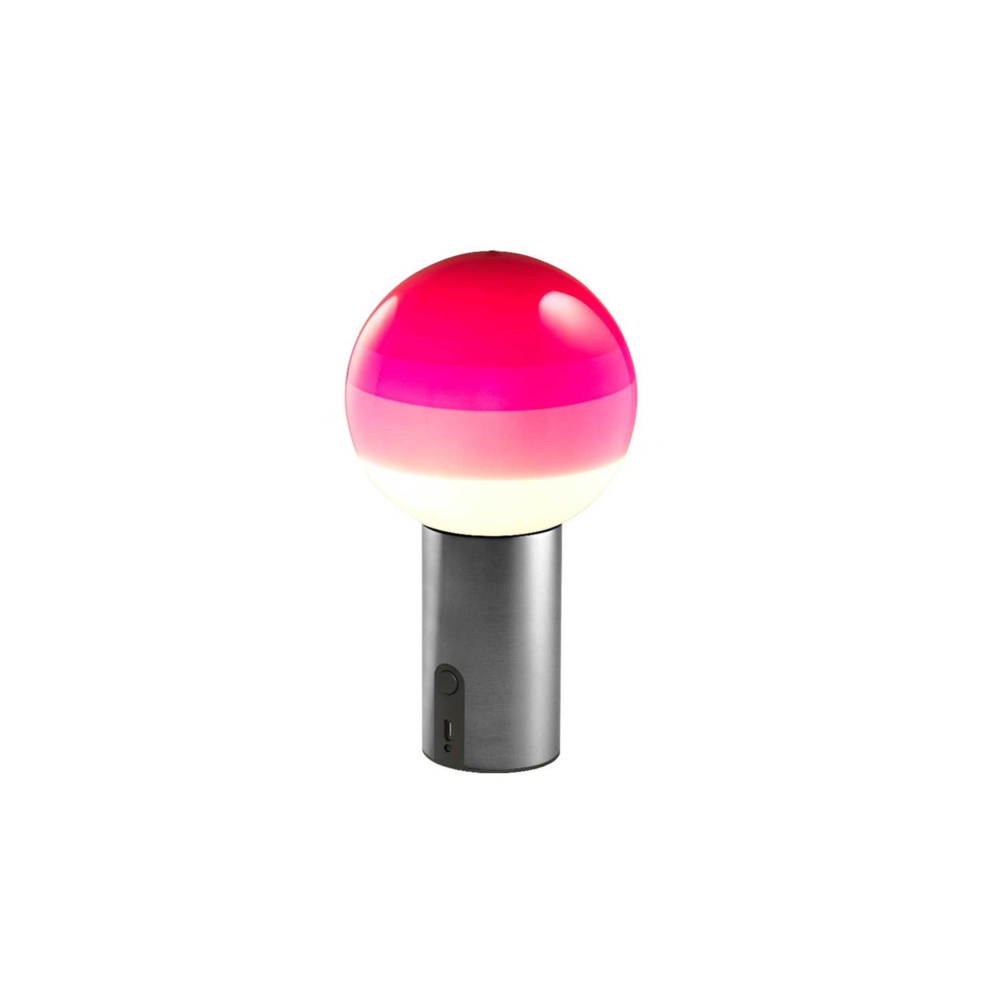 Dipping Light Portable LED Table Lamp