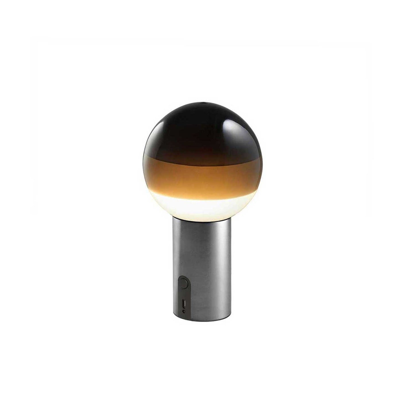 Dipping Light Portable LED Table Lamp