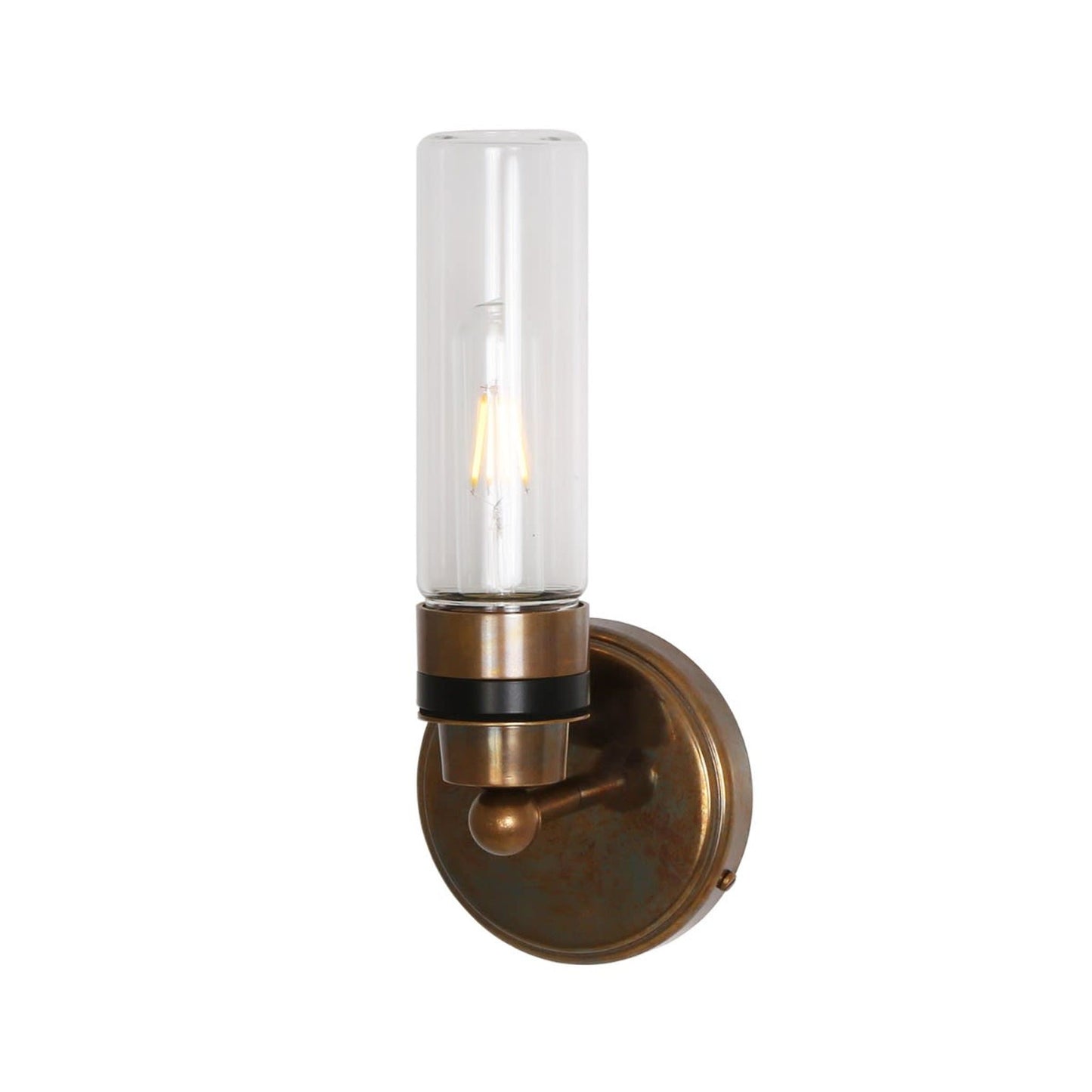 Firth Wall Light IP65