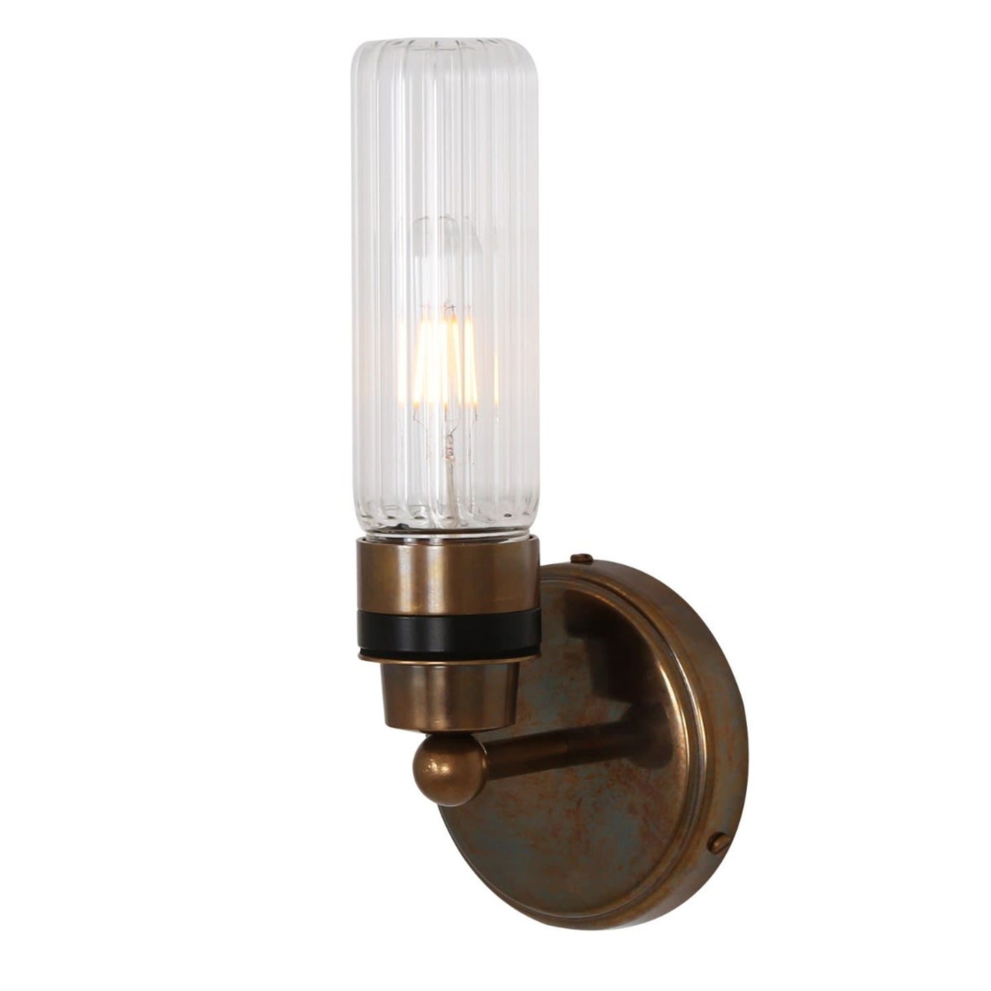 Firth Wall Light IP65